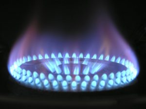 Gas 