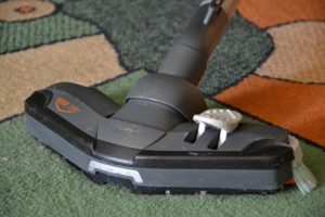 vacuum