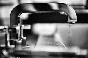 faucet