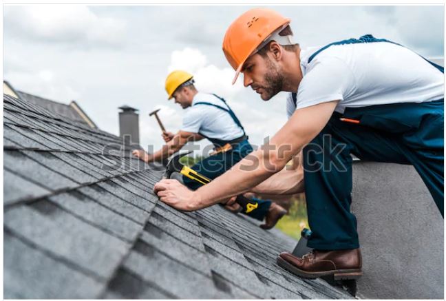 roof specialist