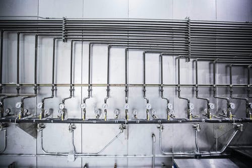 Plumbing