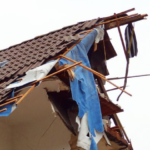Tips to Create DIY Repairs for Roof Leakages at Home