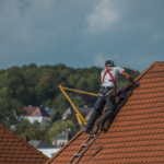 Types of Roofing Damages