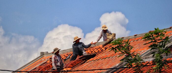 roof
