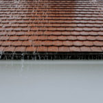 Four Common Causes of Roof Leaks