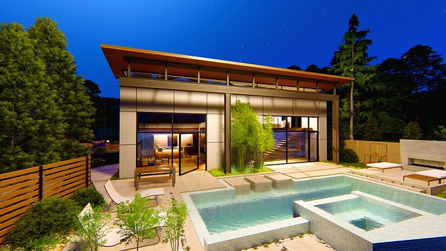 Open-Concept Layouts